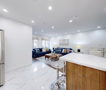 For Lease - 151 Townsgate Drive Unit# 57, Vaughan, Ontario - Photo 4