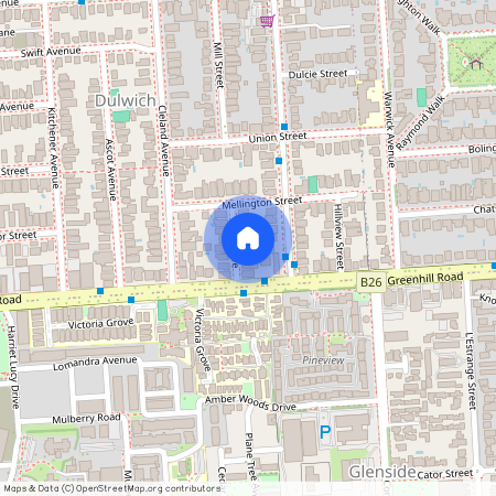 10 The Grove, Dulwich, SA