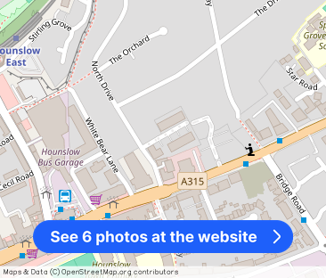 Dominion Close, Hounslow - Photo 1