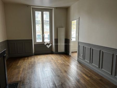 Appartement à louer, 2 pièces - Melun 77000 - Photo 5