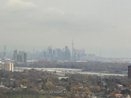 For Lease - 30 Elm Drive Unit# 2408, Mississauga, Ontario - Photo 4
