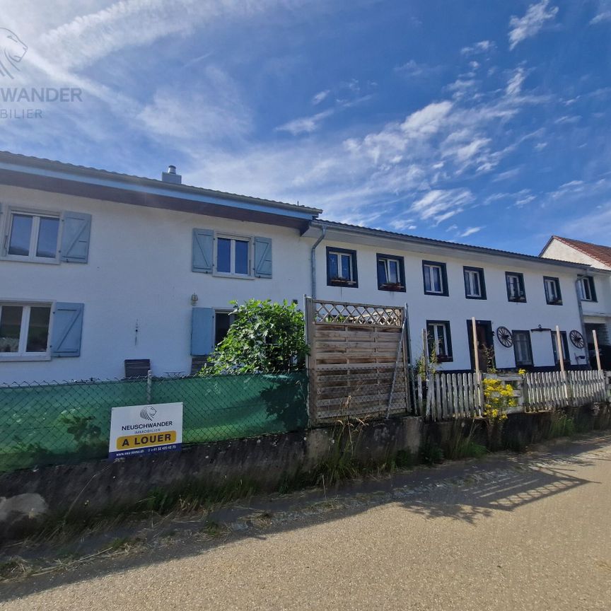 Between authenticity and modernity: your future favorite home - Foto 1