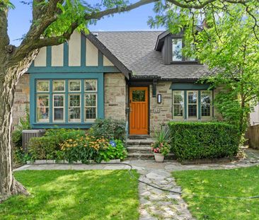 For Lease - 343 Prince Edward Drive Unit# Lower Level, Toronto, Ont... - Photo 4