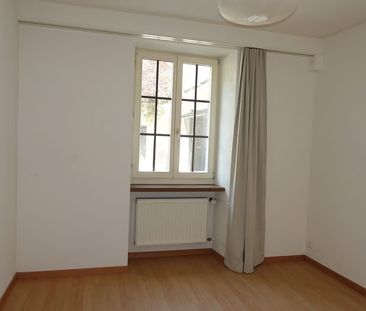 3.5 Zimmer, 51 m², EG - Photo 2