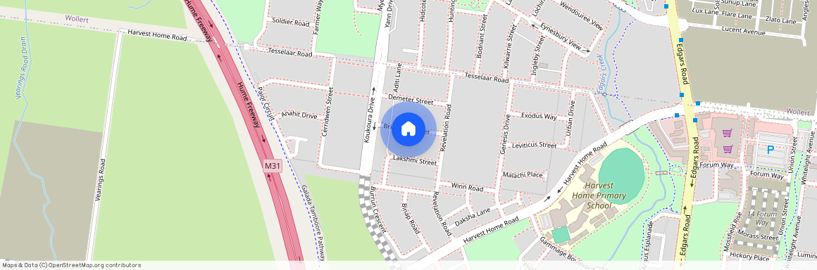 12 Brigantia Street, Epping