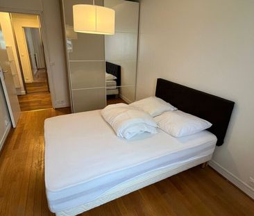 Appartement à louer 3 pièces • 65,30 m2 Levallois-Perret - Photo 6