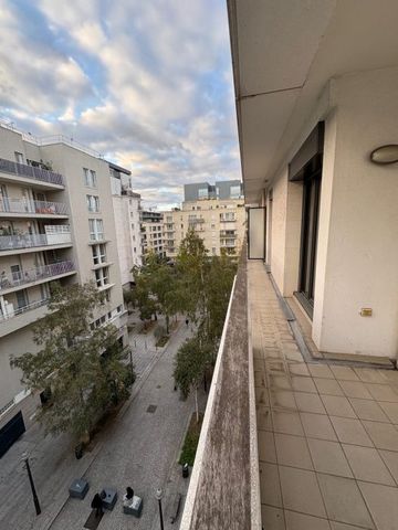 Appartement Boulogne-Billancourt - Photo 5