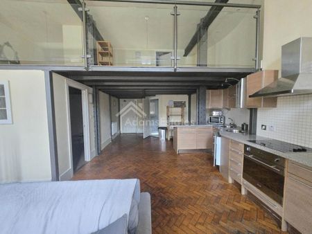 2 bedroom apartment to rent - Photo 2