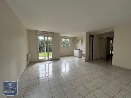 Location Appartement 2 pièces 42m² LA RICHE 37520 - Photo 5