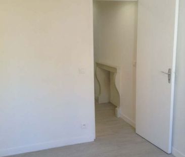 Location Appartement 1 pièce 24m² BESANCON 25000 - Photo 6