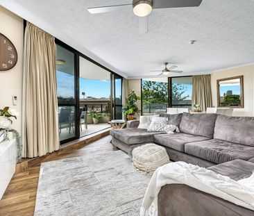 Riverfront Living with Spectacular City Views - Photo 2