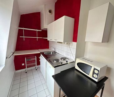 Location appartement 1 pièce 20.35 m² à Lille (59000) LILLE CENTRE ... - Photo 4