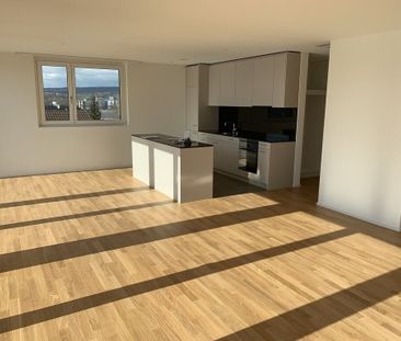 Ein glücklicher Wohnungsstart - Photo 3