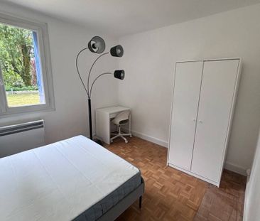 Jolie T4 meublé - Photo 2