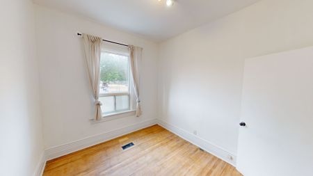 For Lease - 39 Humbert Street Unit# Apt 1, Toronto, Ontario - Photo 2