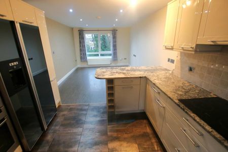 2 bedroom apartment to rent - Photo 3