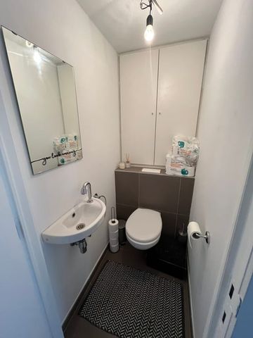 Appartement te huur - Foto 5