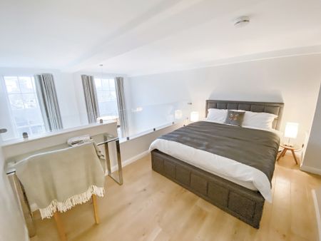 Flat 37, McDonald Road, Broughton, EH7 4NN, Edinburgh - Photo 5