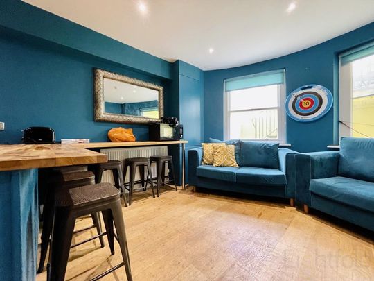 1 bedroom semi-detached house to rent - Photo 1