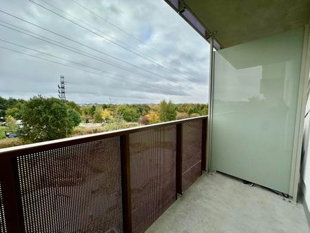 Mieszkanie 2 pokojowe, Wichrowa - Photo 5