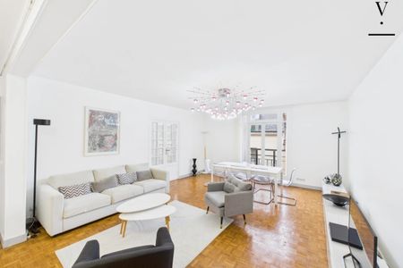 Paris III° - Marais centre - Photo 5