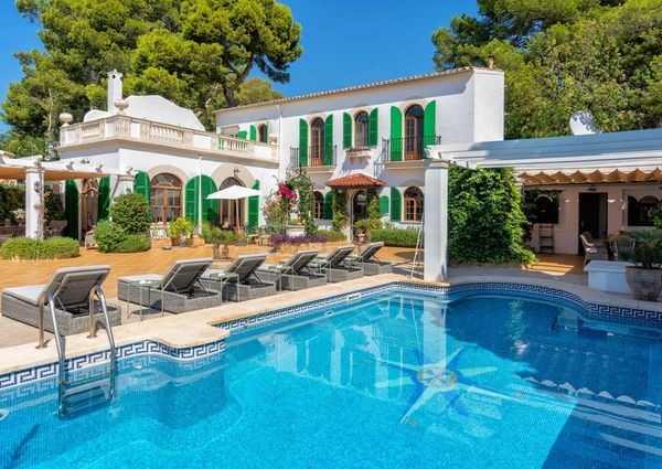 2A Carrer Nicolau Alemany, Palma de Mallorca, Balearic Islands 07015