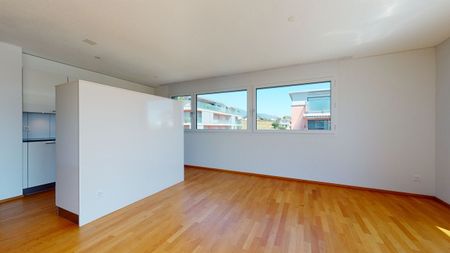 Grosszügige Attikatraum-Wohnung in ruhiger Lage sucht Nachmieter - Photo 2