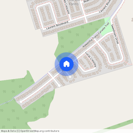 Cook Street, Lindsay