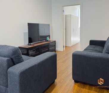 Adelaide CBD - Photo 1