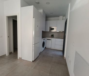 Piso de alquiler en Calle Torremolinos, Churriana - El Pizarrillo -... - Photo 1