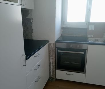 neu renovierte 3 Zimmer Wohnung (inkl. Parkplatz) - Photo 3