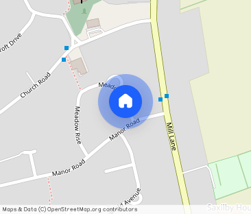 Meadow Rise, Saxilby - Photo 1