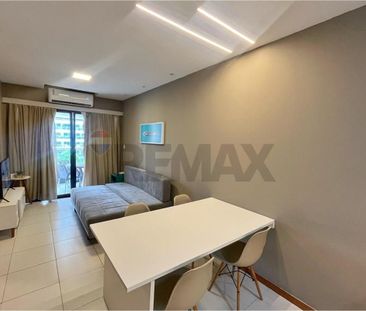 Apartamento mobiliado pata alugar no salvador prime. - Photo 6