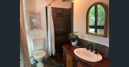 Charming Beachside Retreat at Clifton Beach | Partly Furnished - Photo 5