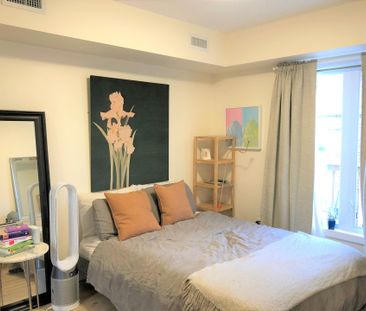 For Lease - 1216 St Clair Avenue Unit# 4, Toronto, Ontario - Photo 5