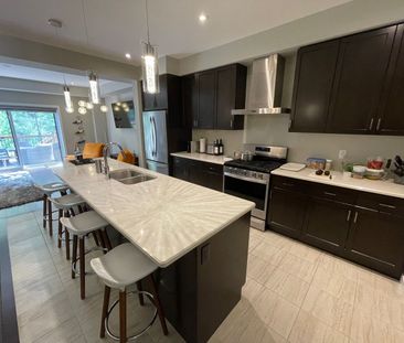 For Lease - 912 Robert Ferrie Drive, Kitchener, Ontario - Photo 1