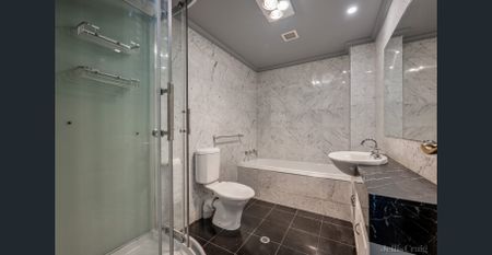 Three-Bedroom Apartment - Photo 3