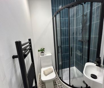 1 bedroom in a house share to rent - Photo 5