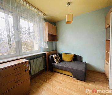 Mieszkanie do wynajęcia – Kraków – Bieżanów – ul. Barbary – 35,11 m2 – 1 pokojowe - Zdjęcie 4