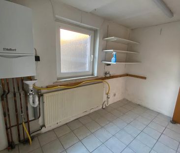 Zentrumsnah in Heidmühle wohnen - Photo 6