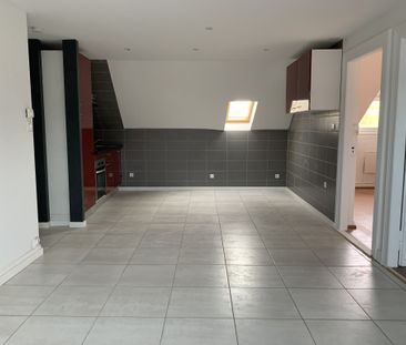 Location Appartement 4 pièces 60m² SARREGUEMINES 57200 - Photo 1