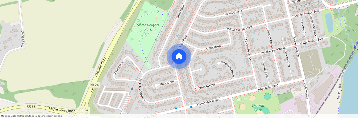 213 Scott Road #BASEMENT, Cambridge