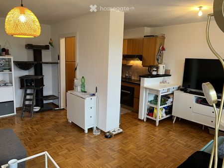 3.5 Zimmer, 72 m² - Foto 4