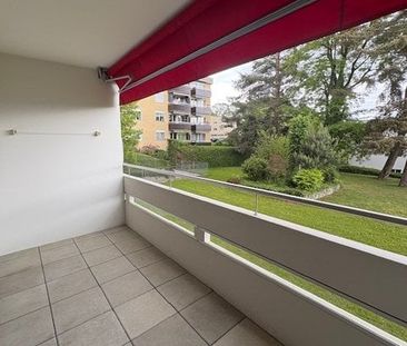 2.5 Zimmer, 70 m² - Photo 2