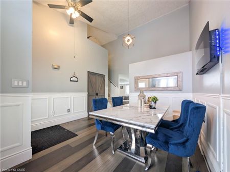 39 Endeavour Drive – Cambridge, Ontario - Photo 5