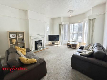 2 bed apartment to rent in Moorgate Avenue, Rotherham - Photo 4