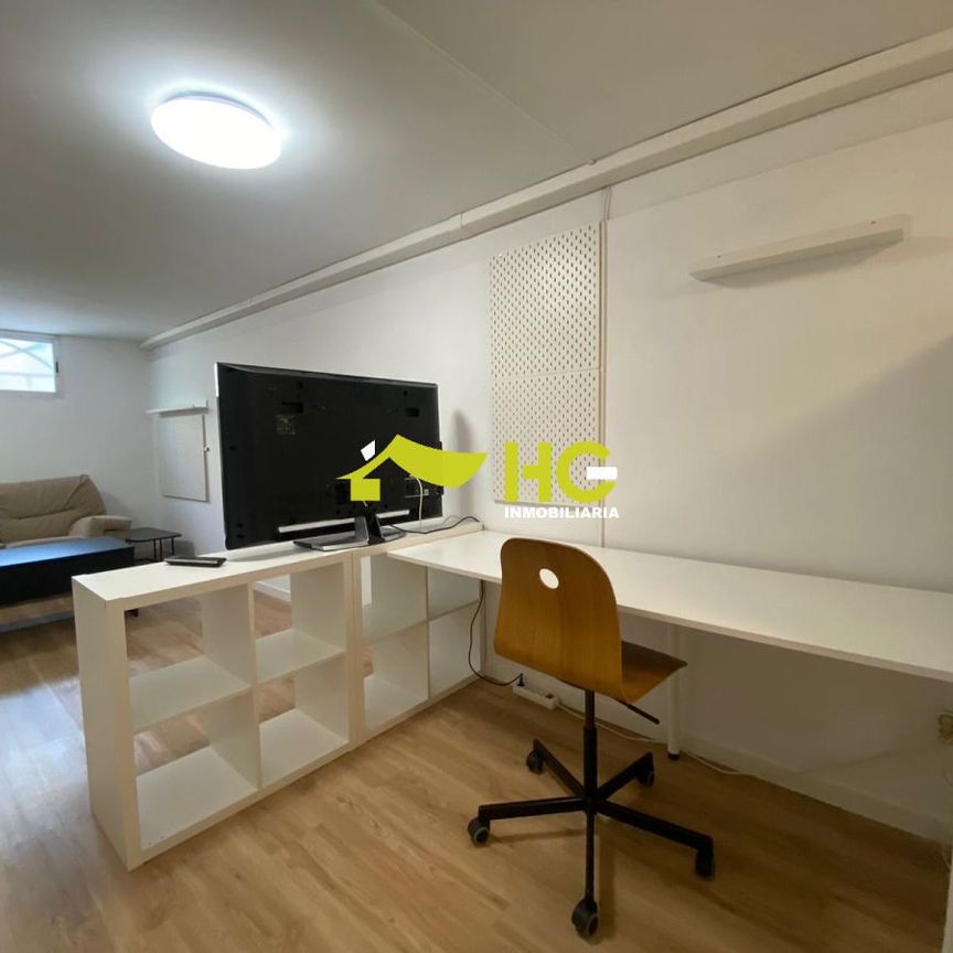 Alquiler Estudio en Casco Urbano, Villaviciosa De Odón - Photo 1