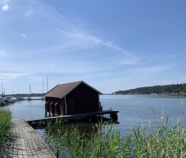 Åkersberga - 4rok - tillsv - 14.375kr/mån - Foto 4