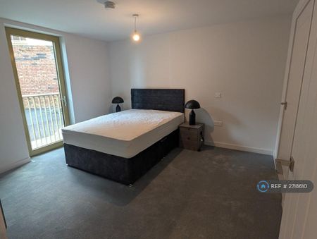 2 bedroom flat to rent - Photo 3