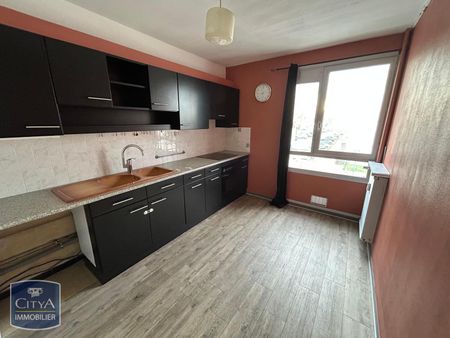 Location Appartement 2 pièces 48m² VALENCE 26000 - Photo 4